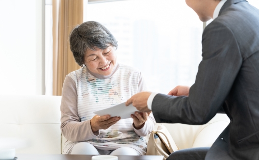 成年後見制度とは